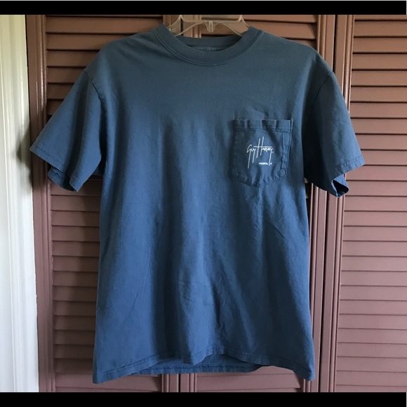 Guy Harvey Other - < Guy Harvey Tee >